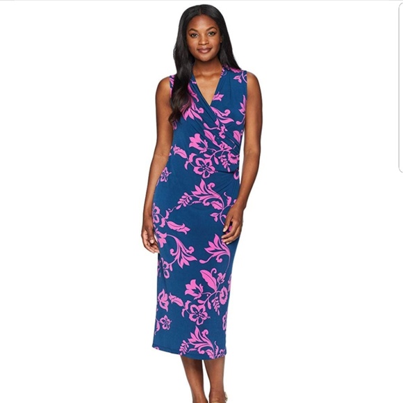 tommy bahama midi dresses